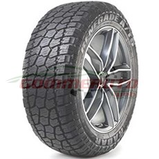 COP. 285/55R20 122/119S RENEGADE A/T-5 (DEMO,50km) M+S